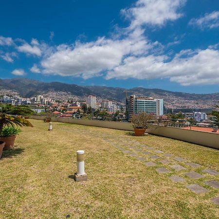 Miramar Apartment With Pool By Hr Madeira Funchal  Luaran gambar