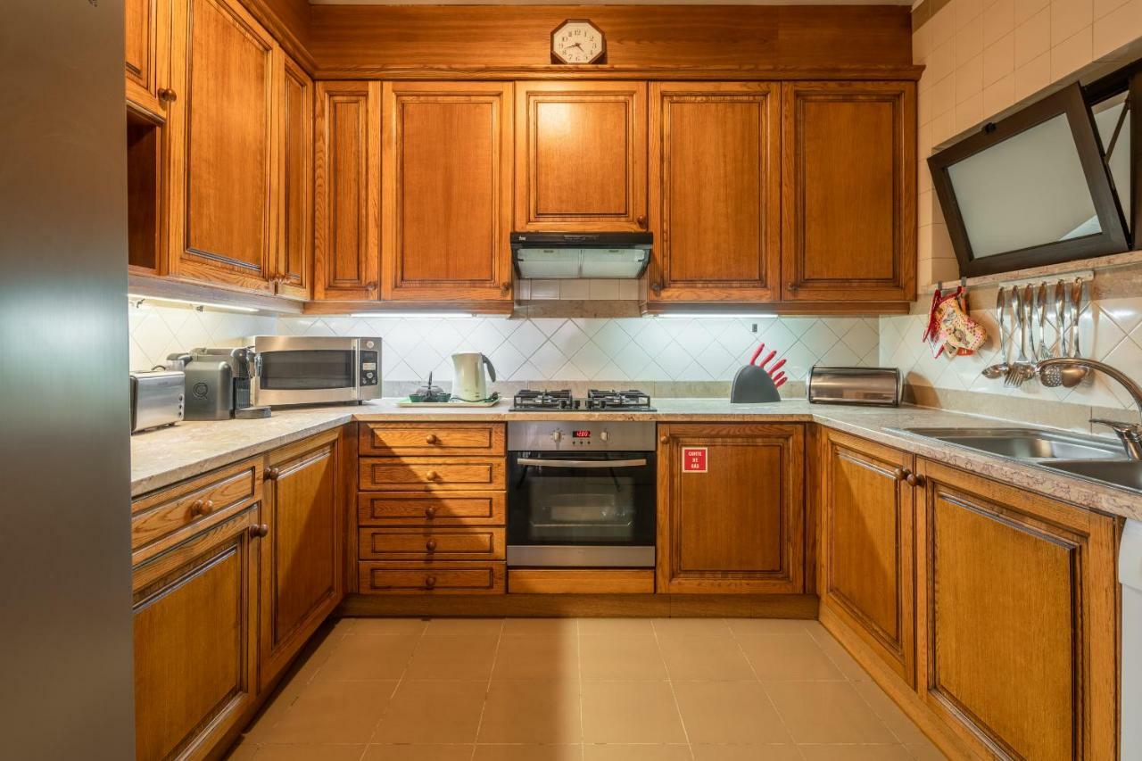 Miramar Apartment With Pool By Hr Madeira Funchal  Luaran gambar