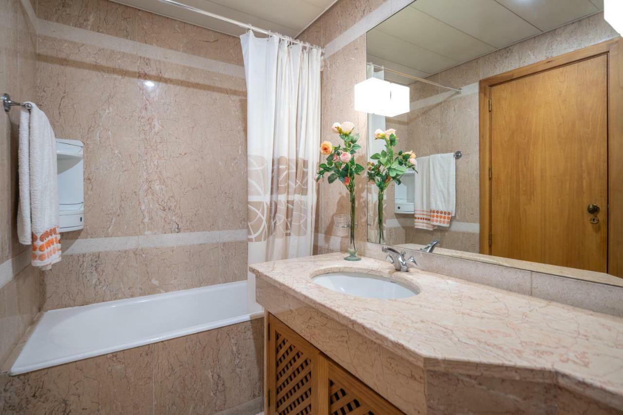 Miramar Apartment With Pool By Hr Madeira Funchal  Luaran gambar