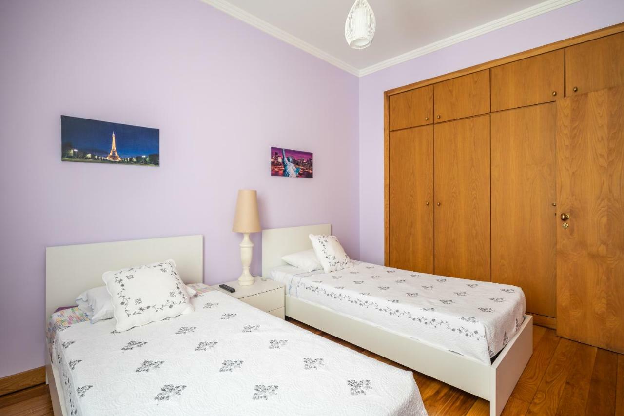 Miramar Apartment With Pool By Hr Madeira Funchal  Luaran gambar