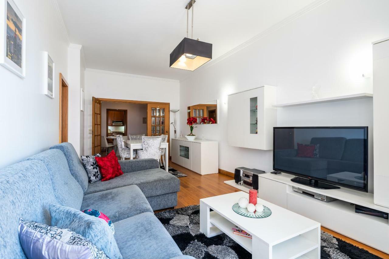 Miramar Apartment With Pool By Hr Madeira Funchal  Luaran gambar